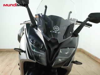 CFMOTO CF 650 GT