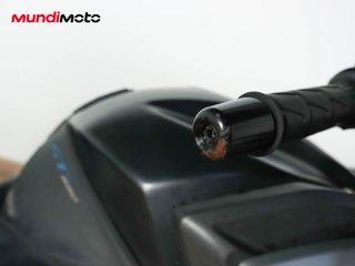 CFMOTO CF 650 GT