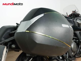 CFMOTO CF 650 GT