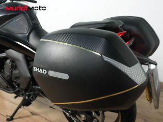 CFMOTO CF 650 GT