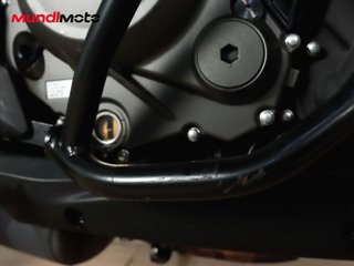 CFMOTO CF 650 GT