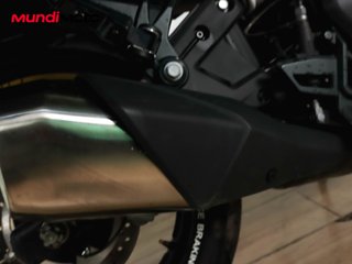 CFMOTO CF 650 GT