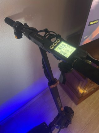 Smartgyro Rockway Pro Patinete Eléctrico