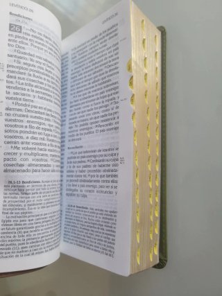 La Biblia de Nuestro Pueblo