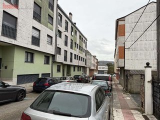 Trastero en venta en Piñeiros-Freixeiro en Narón