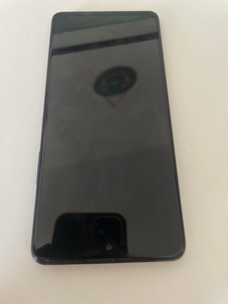 Xiaomi Redmi Note 10 Pro Negro