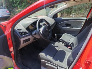 Renault Megane 2009