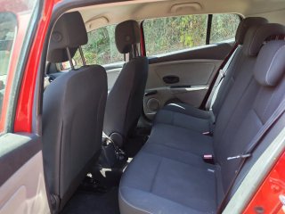 Renault Megane 2009