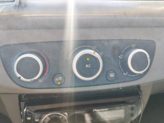 Renault Megane 2009