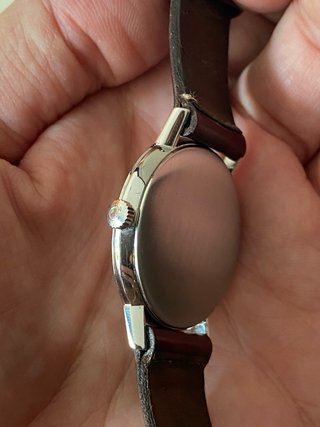 Reloj Omega Geneve 131.019 SP