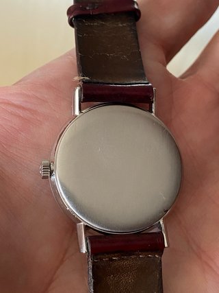 Reloj Omega Geneve 131.019 SP