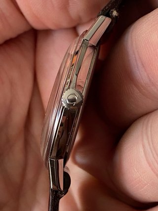 Reloj Omega Geneve 131.019 SP
