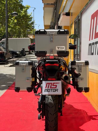 Voge 900 DSX