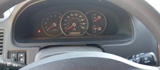 KIA Carnival 2005