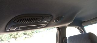KIA Carnival 2005