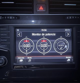 Volkswagen Golf GTI 7