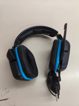 Auriculares Logitech G PRO X LIGHTSPEED inalámbricos