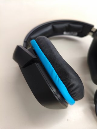 Auriculares Logitech G PRO X LIGHTSPEED inalámbricos