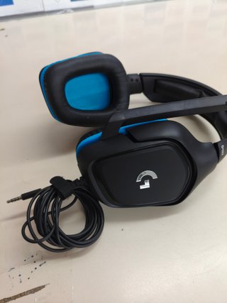 Auriculares Logitech G PRO X LIGHTSPEED inalámbricos