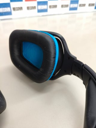 Auriculares Logitech G PRO X LIGHTSPEED inalámbricos