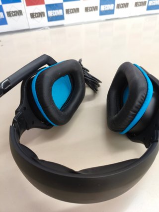 Auriculares Logitech G PRO X LIGHTSPEED inalámbricos