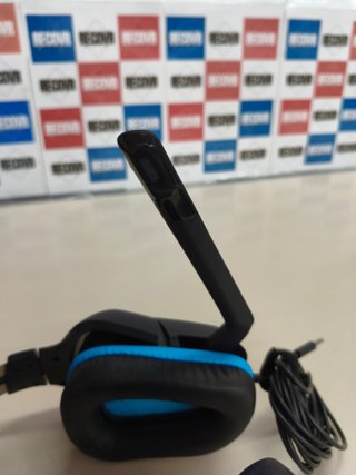 Auriculares Logitech G PRO X LIGHTSPEED inalámbricos