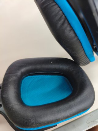 Auriculares Logitech G PRO X LIGHTSPEED inalámbricos
