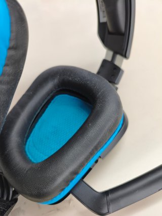 Auriculares Logitech G PRO X LIGHTSPEED inalámbricos