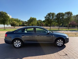 Audi A6 2005