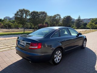 Audi A6 2005
