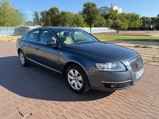 Audi A6 2005