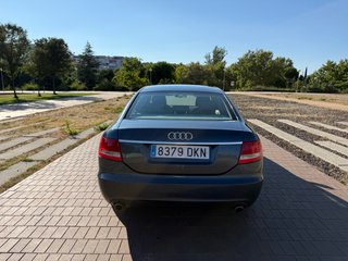 Audi A6 2005