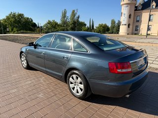 Audi A6 2005