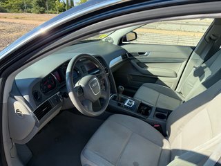 Audi A6 2005