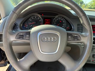 Audi A6 2005