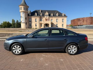 Audi A6 2005