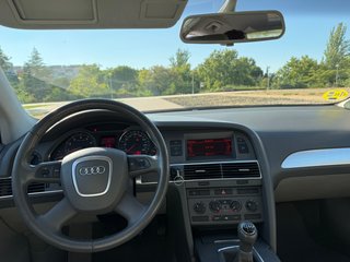 Audi A6 2005
