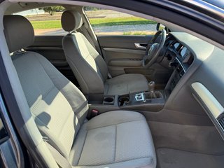 Audi A6 2005