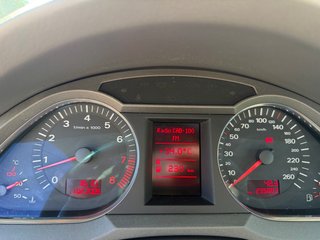 Audi A6 2005