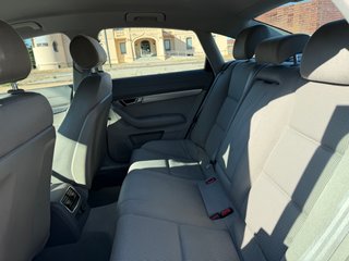 Audi A6 2005