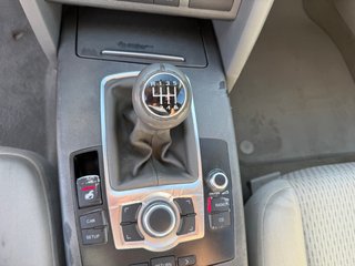 Audi A6 2005