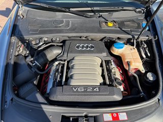 Audi A6 2005