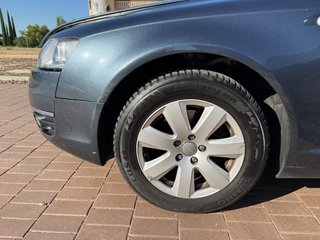 Audi A6 2005