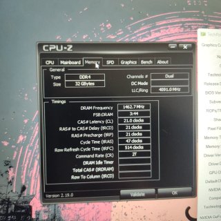 Gigabyte G5 KC RTX 3060 32GB RAM