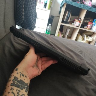 Gigabyte G5 KC RTX 3060 32GB RAM