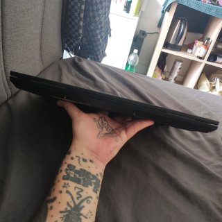 Gigabyte G5 KC RTX 3060 32GB RAM