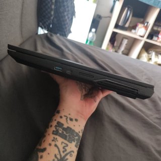 Gigabyte G5 KC RTX 3060 32GB RAM