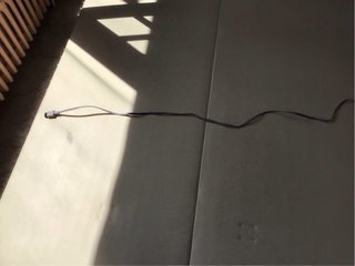 Cable AV Nintendo RCA