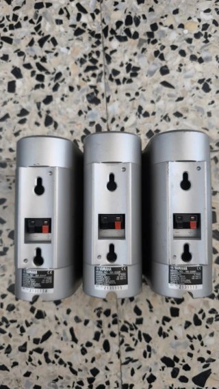 Altavoces Yamaha