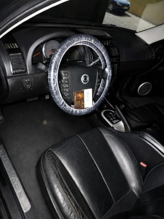 Detailing, Restauración estética y limpieza